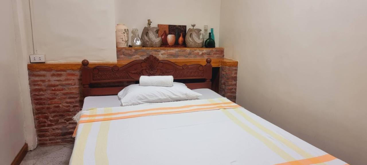 Casa Familya Hotel Batac Екстериор снимка