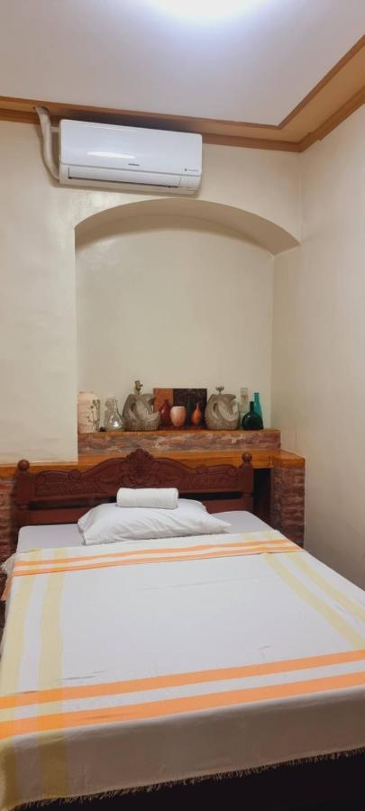 Casa Familya Hotel Batac Екстериор снимка